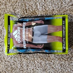 Men's Adidas Boxer Breifs